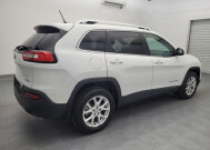 2017 Jeep Cherokee in Round Rock, TX 78664 - 2307197 10