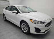 2020 Ford Fusion in Houston, TX 77074 - 2307198 11