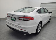 2020 Ford Fusion in Houston, TX 77074 - 2307198 9