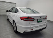 2020 Ford Fusion in Houston, TX 77074 - 2307198 5