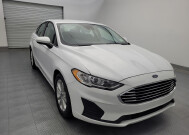 2020 Ford Fusion in Houston, TX 77074 - 2307198 13