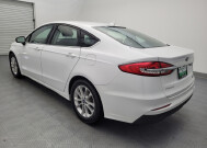 2020 Ford Fusion in Houston, TX 77074 - 2307198 3