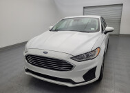 2020 Ford Fusion in Houston, TX 77074 - 2307198 15