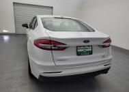 2020 Ford Fusion in Houston, TX 77074 - 2307198 6