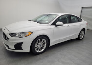 2020 Ford Fusion in Houston, TX 77074 - 2307198 2