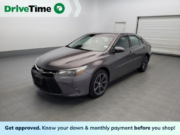 2017 Toyota Camry in Williamstown, NJ 8094