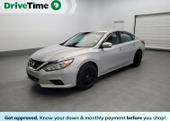 2018 Nissan Altima in Plymouth Meeting, PA 19462 - 2307234 1
