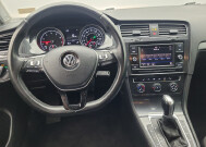 2019 Volkswagen Golf in Topeka, KS 66611 - 2307242 22