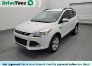 2016 Ford Escape in Tallahassee, FL 32304 - 2307269 1