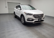 2017 Hyundai Santa Fe in El Cajon, CA 92020 - 2307310 13