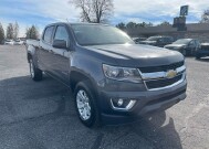2016 Chevrolet Colorado in Hickory, NC 28602-5144 - 2307324 1