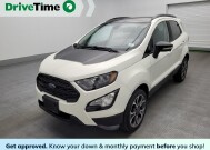 2020 Ford EcoSport in Kissimmee, FL 34744 - 2307335 1