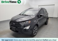 2020 Ford EcoSport in Columbus, OH 43228 - 2307346 1