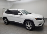 2021 Jeep Cherokee in Columbus, OH 43231 - 2307367 11