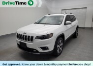 2021 Jeep Cherokee in Columbus, OH 43231 - 2307367 1