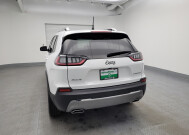 2021 Jeep Cherokee in Columbus, OH 43231 - 2307367 6