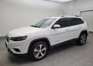 2021 Jeep Cherokee in Columbus, OH 43231 - 2307367 2