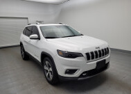 2021 Jeep Cherokee in Columbus, OH 43231 - 2307367 13