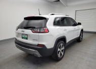 2021 Jeep Cherokee in Columbus, OH 43231 - 2307367 9