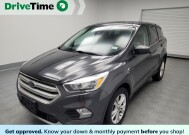 2019 Ford Escape in Highland, IN 46322 - 2307409 1