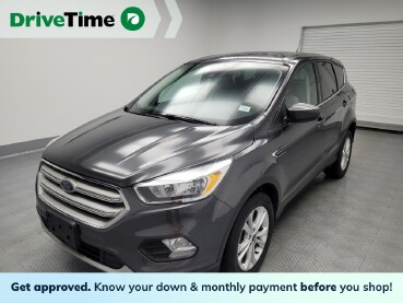 2019 Ford Escape in Highland, IN 46322