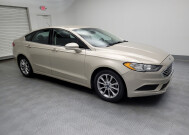 2017 Ford Fusion in Midlothian, IL 60445 - 2307464 11