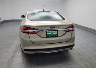2017 Ford Fusion in Midlothian, IL 60445 - 2307464 6