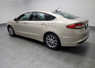 2017 Ford Fusion in Midlothian, IL 60445 - 2307464 3
