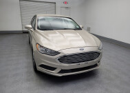 2017 Ford Fusion in Midlothian, IL 60445 - 2307464 13