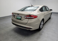 2017 Ford Fusion in Midlothian, IL 60445 - 2307464 9
