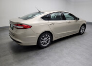 2017 Ford Fusion in Midlothian, IL 60445 - 2307464 10