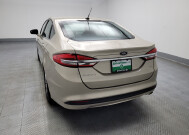 2017 Ford Fusion in Midlothian, IL 60445 - 2307464 5