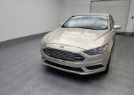 2017 Ford Fusion in Midlothian, IL 60445 - 2307464 15