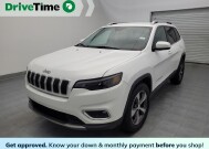 2019 Jeep Cherokee in Round Rock, TX 78664 - 2307473 1