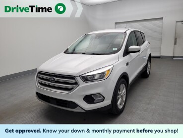 2019 Ford Escape in Columbus, OH 43231