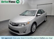 2014 Toyota Camry in Indianapolis, IN 46219 - 2307489 1