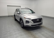 2020 Hyundai Santa Fe in Morrow, GA 30260 - 2307495 13