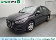 2019 Hyundai Accent in Lakewood, CO 80215 - 2307502 1