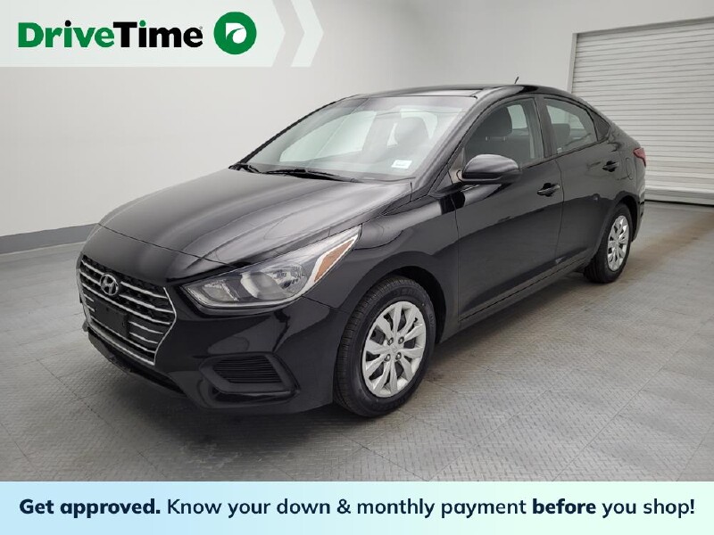 2019 Hyundai Accent in Lakewood, CO 80215 - 2307502