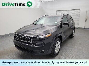 2014 Jeep Cherokee in Columbus, OH 43228