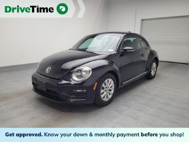 2019 Volkswagen Beetle in Fresno, CA 93726