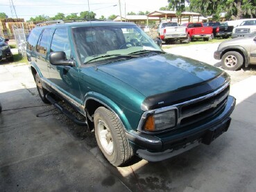 1997 Chevrolet Blazer in Bartow, FL 33830