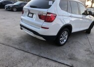 2017 BMW X3 in Houston, TX 77057 - 2307601 5