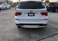 2017 BMW X3 in Houston, TX 77057 - 2307601 6