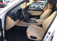 2017 BMW X3 in Houston, TX 77057 - 2307601 15