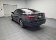 2019 Ford Fusion in Downey, CA 90241 - 2307654 5