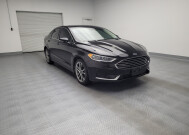 2019 Ford Fusion in Downey, CA 90241 - 2307654 13