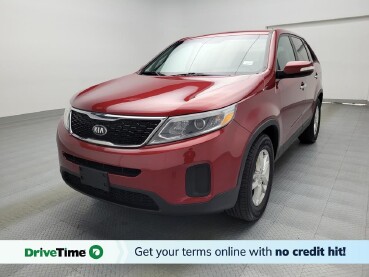 2015 Kia Sorento in Plano, TX 75074