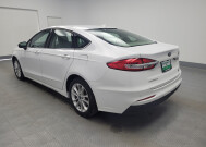 2020 Ford Fusion in Madison, TN 37115 - 2307731 5