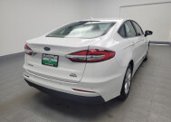 2020 Ford Fusion in Madison, TN 37115 - 2307731 7